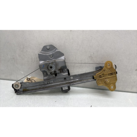 Leve vitre electrique arriere gauche RENAULT CLIO 4 Photo n°1
