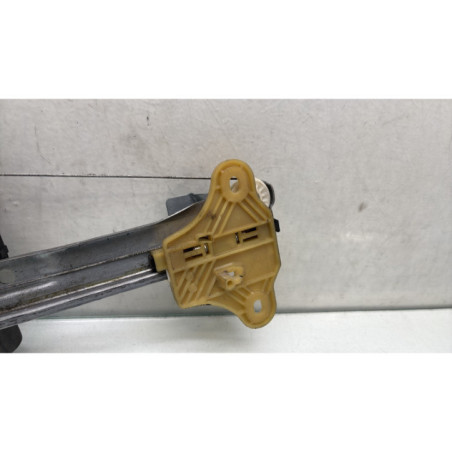 Leve vitre electrique arriere gauche RENAULT CLIO 4