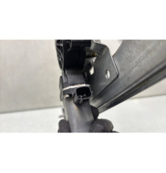 Leve vitre electrique arriere gauche RENAULT CLIO 4