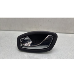 Poignee interieur arriere gauche RENAULT CLIO 4 Photo n°1