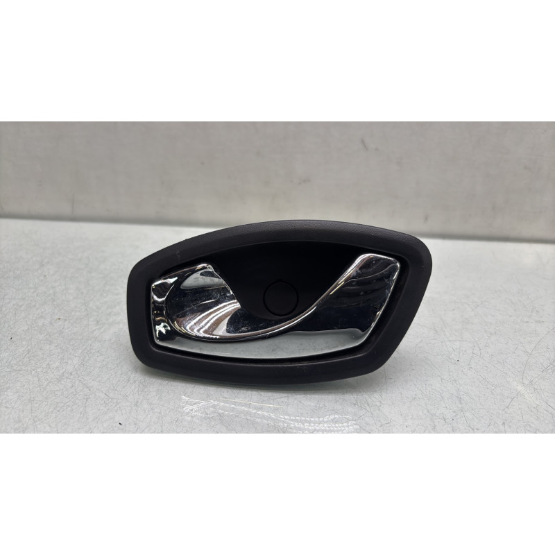 Poignee interieur arriere gauche RENAULT CLIO 4 Photo n°1