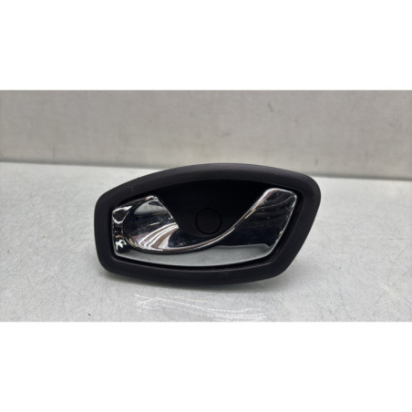 Poignee interieur arriere gauche RENAULT CLIO 4 Photo n°1
