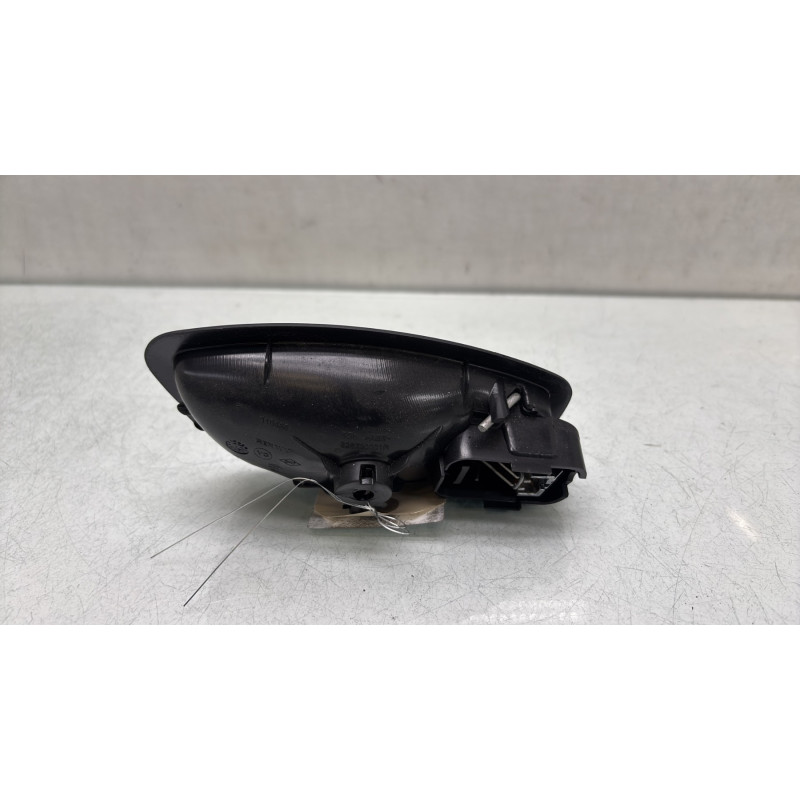 Poignee interieur arriere gauche RENAULT CLIO 4 Photo n°2