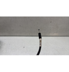 Serrure avant gauche RENAULT CLIO 4