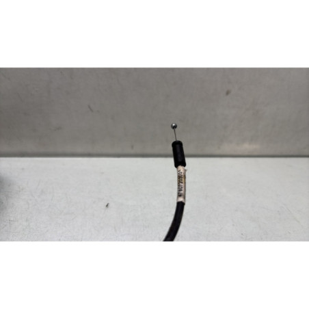 Serrure avant gauche RENAULT CLIO 4