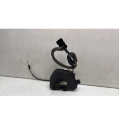Serrure avant gauche RENAULT CLIO 4