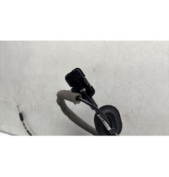 Serrure avant gauche RENAULT CLIO 4