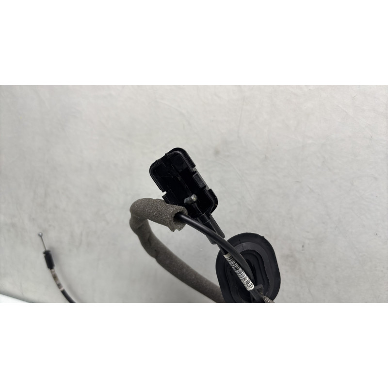 Serrure avant gauche RENAULT CLIO 4 Photo n°5
