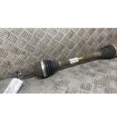 Cardan droit (transmission) RENAULT CLIO 4