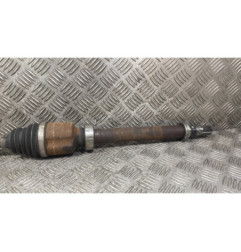 Cardan droit (transmission) RENAULT CLIO 4