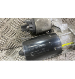 Demarreur RENAULT CLIO 4