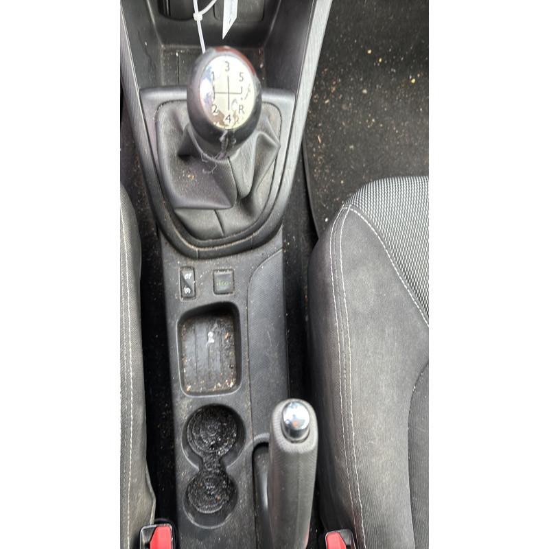 Demarreur RENAULT CLIO 4 Photo n°20