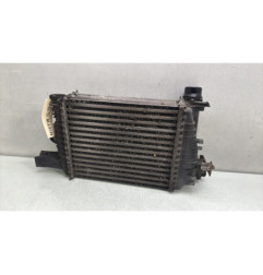 Echangeur air (Intercooler) RENAULT CLIO 4