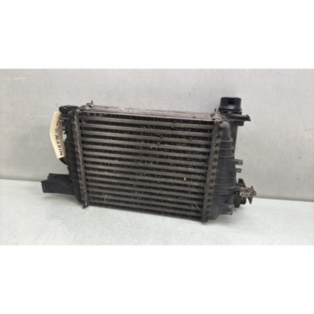 Echangeur air (Intercooler) RENAULT CLIO 4