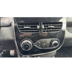 Echangeur air (Intercooler) RENAULT CLIO 4