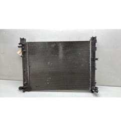 Radiateur eau RENAULT CLIO 4