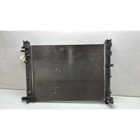 Radiateur eau RENAULT CLIO 4