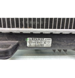 Radiateur eau RENAULT CLIO 4