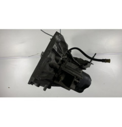 Boite de vitesses RENAULT CLIO 4