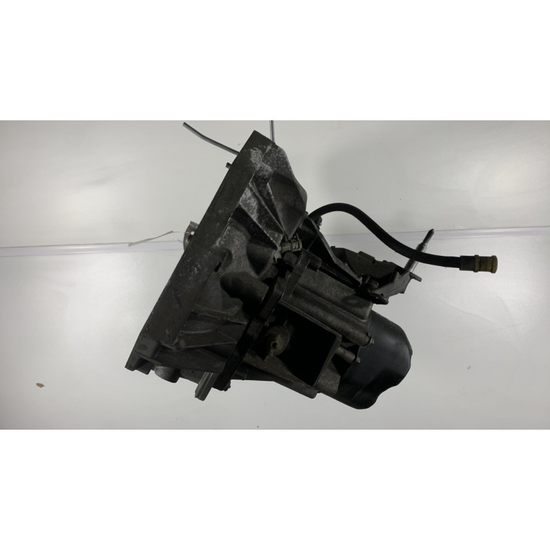 Boite de vitesses RENAULT CLIO 4 Photo n°2