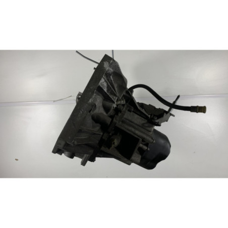 Boite de vitesses RENAULT CLIO 4
