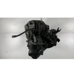 Boite de vitesses RENAULT CLIO 4