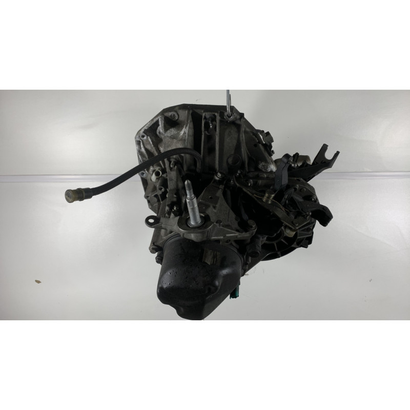 Boite de vitesses RENAULT CLIO 4 Photo n°3