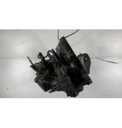 Boite de vitesses RENAULT CLIO 4