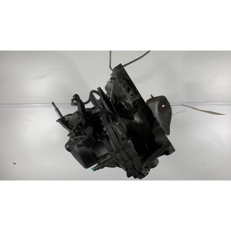 Boite de vitesses RENAULT CLIO 4 Photo n°4