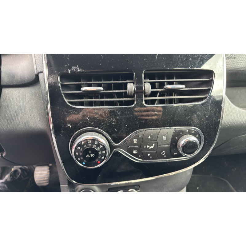 Boite de vitesses RENAULT CLIO 4 Photo n°20