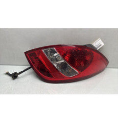 Feu arriere principal droit (feux) HYUNDAI I 20 1 Photo n°1
