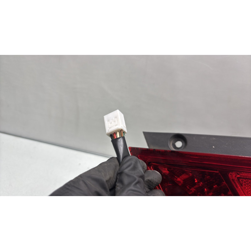 Feu arriere principal droit (feux) HYUNDAI I 20 1 Photo n°2