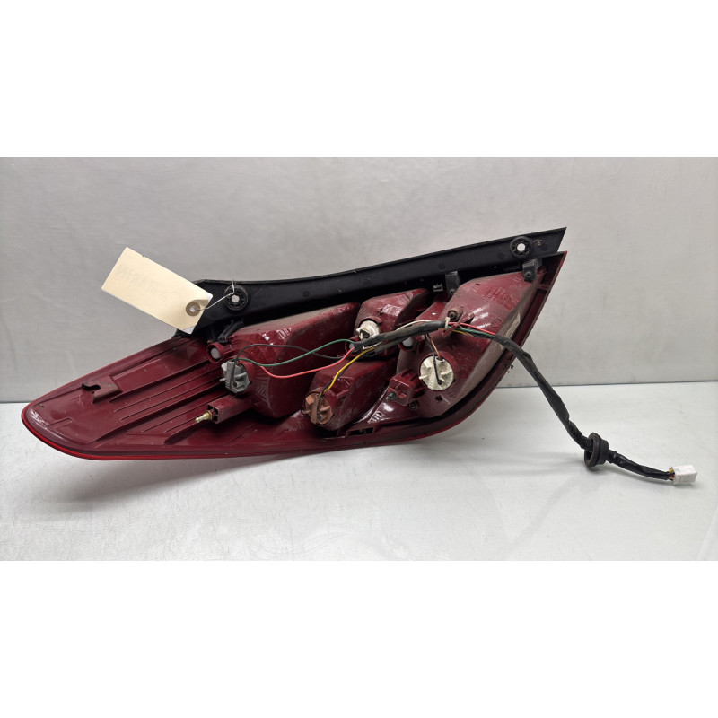 Feu arriere principal droit (feux) HYUNDAI I 20 1 Photo n°4