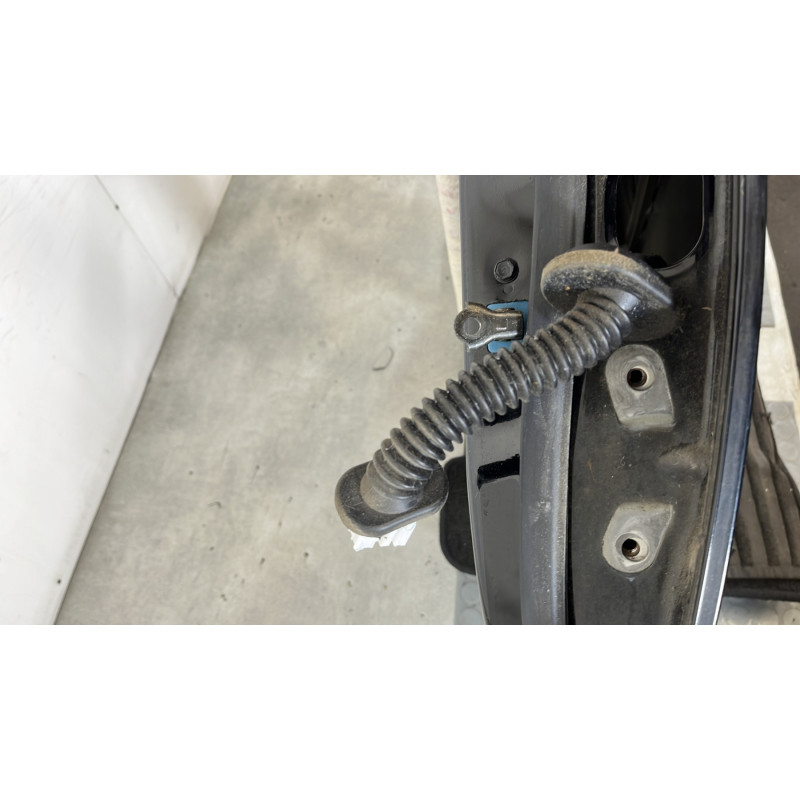 Porte arriere gauche HYUNDAI I 20 1 Photo n°5