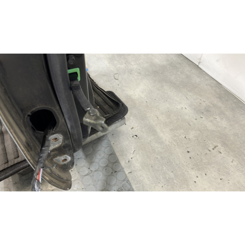 Porte avant droit HYUNDAI I 20 1 Photo n°3