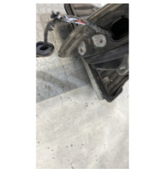 Porte avant droit HYUNDAI I 20 1