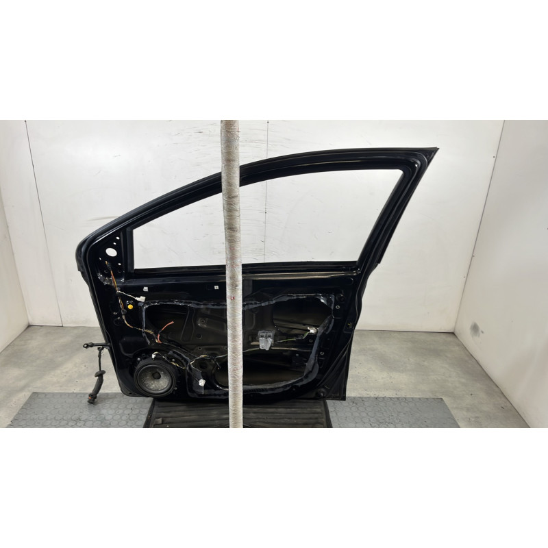 Porte avant droit HYUNDAI I 20 1 Photo n°5