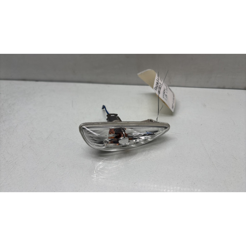 Repetiteur clignotant avant droit  (Feux) HYUNDAI I 20 1 Photo n°1