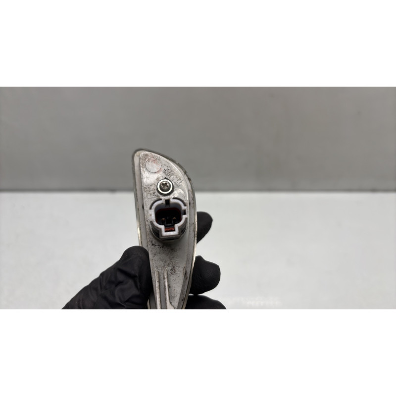 Repetiteur clignotant avant droit  (Feux) HYUNDAI I 20 1 Photo n°4