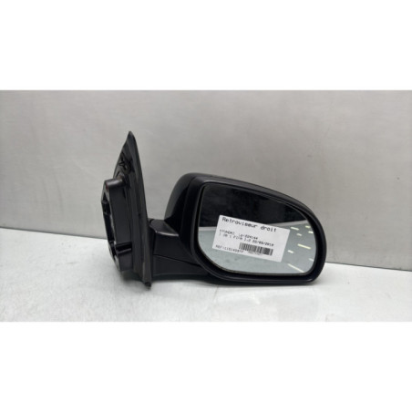 Retroviseur droit HYUNDAI I 20 1 Photo n°1