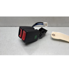 Attache ceinture arriere droit HYUNDAI I 20 1