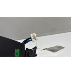 Attache ceinture arriere droit HYUNDAI I 20 1