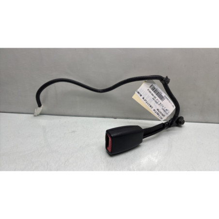 Attache ceinture avant gauche HYUNDAI I 20 1 Photo n°1