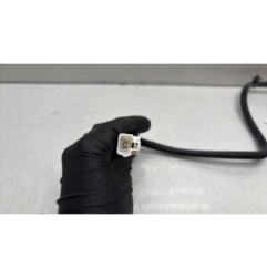 Attache ceinture avant gauche HYUNDAI I 20 1