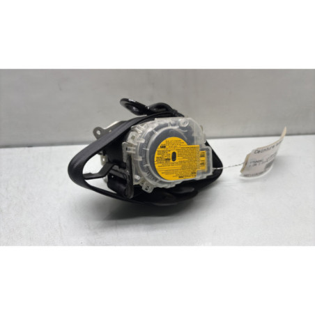Pretensionneur de ceinture avant gauche HYUNDAI I 20 1 Photo n°1