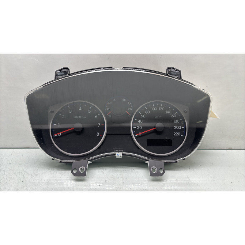 Compteur HYUNDAI I 20 1 Photo n°1
