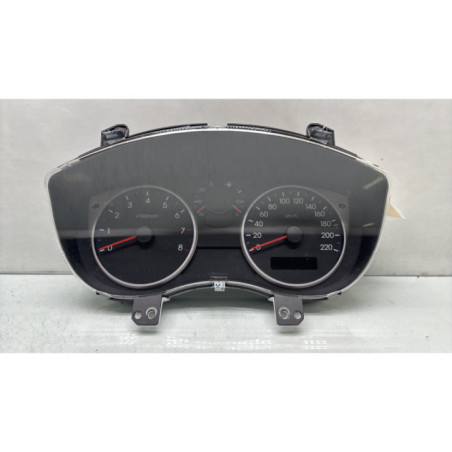 Compteur HYUNDAI I 20 1 Photo n°1