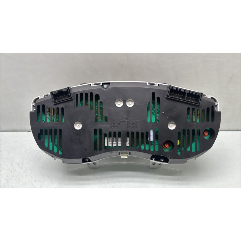Compteur HYUNDAI I 20 1 Photo n°2
