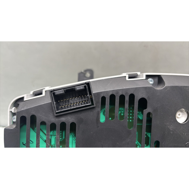 Compteur HYUNDAI I 20 1 Photo n°3