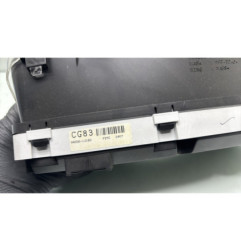 Compteur HYUNDAI I 20 1